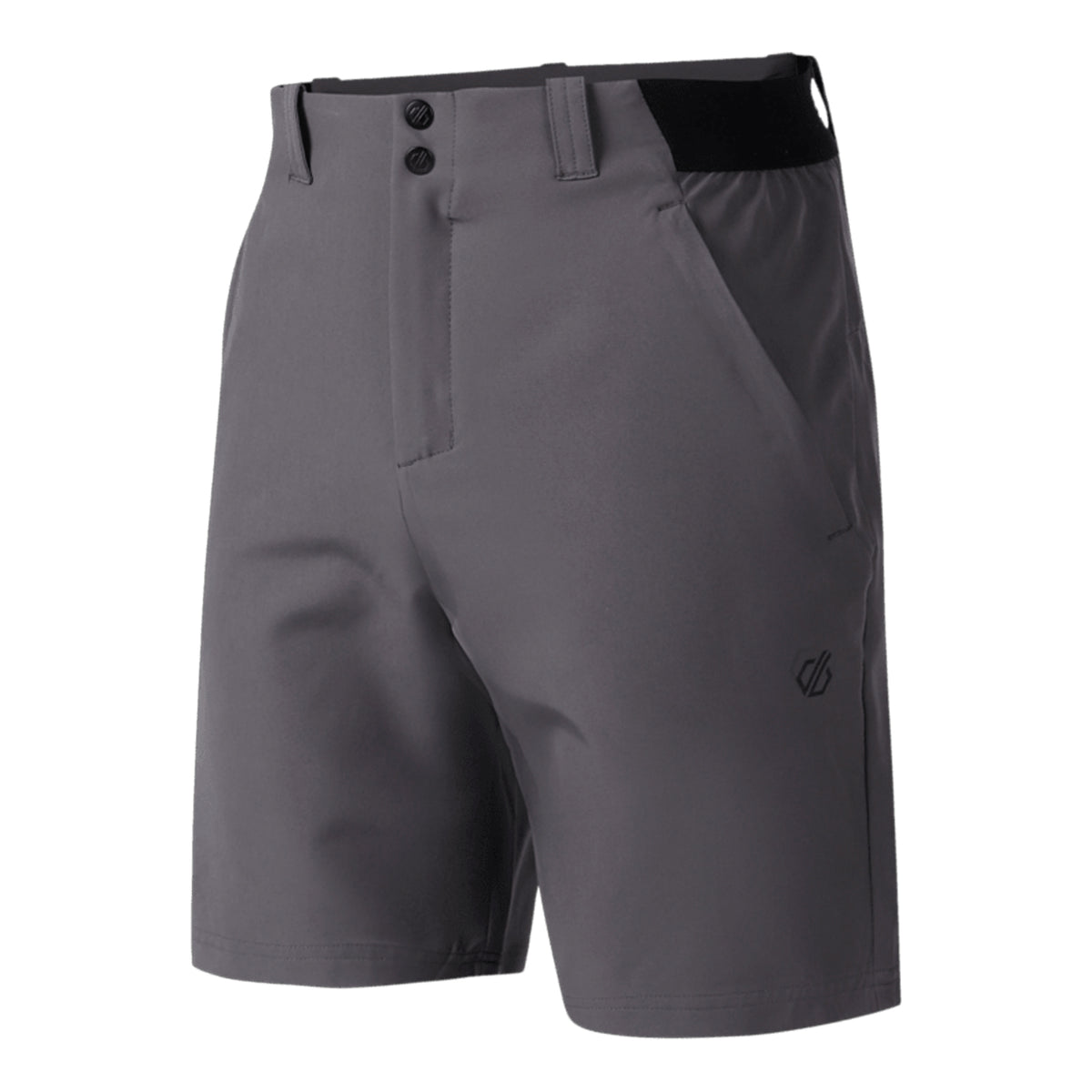 Magnet - Side - Dare 2B Mens Torrek II Walking Shorts
