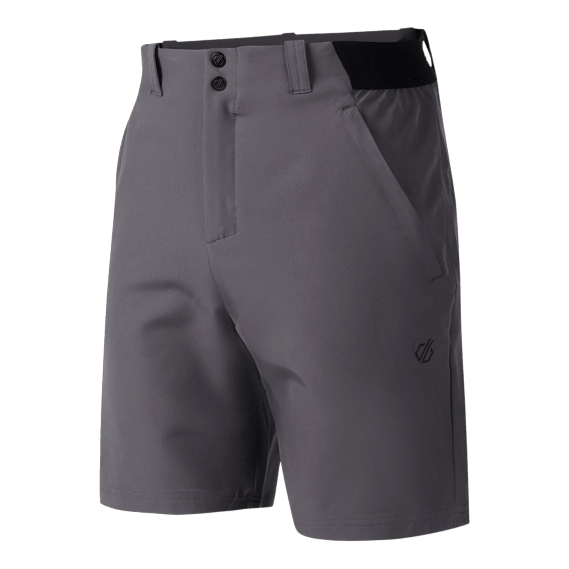 Magnet - Side - Dare 2B Mens Torrek II Walking Shorts