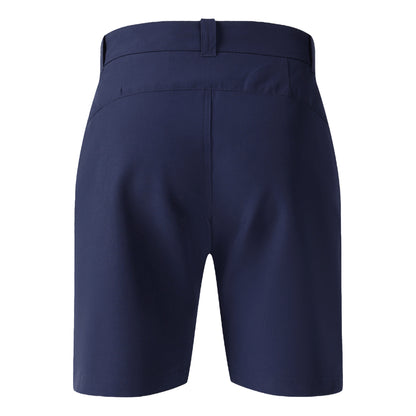 Navy - Back - Dare 2B Mens Torrek II Walking Shorts