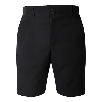 Black - Front - Dare 2B Mens Torrek II Walking Shorts