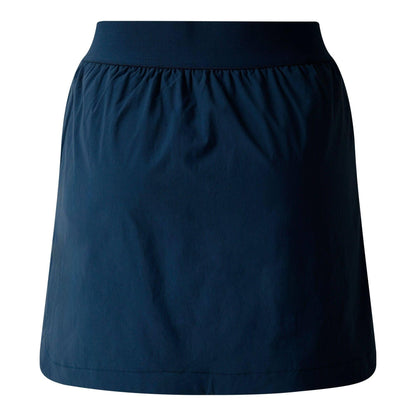 Moonlight Denim - Back - Dare 2B Womens-Ladies Melodious Skort