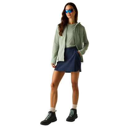 Navy - Lifestyle - Dare 2B Womens-Ladies Melodious Skort