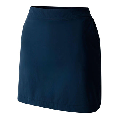Moonlight Denim - Side - Dare 2B Womens-Ladies Melodious Skort