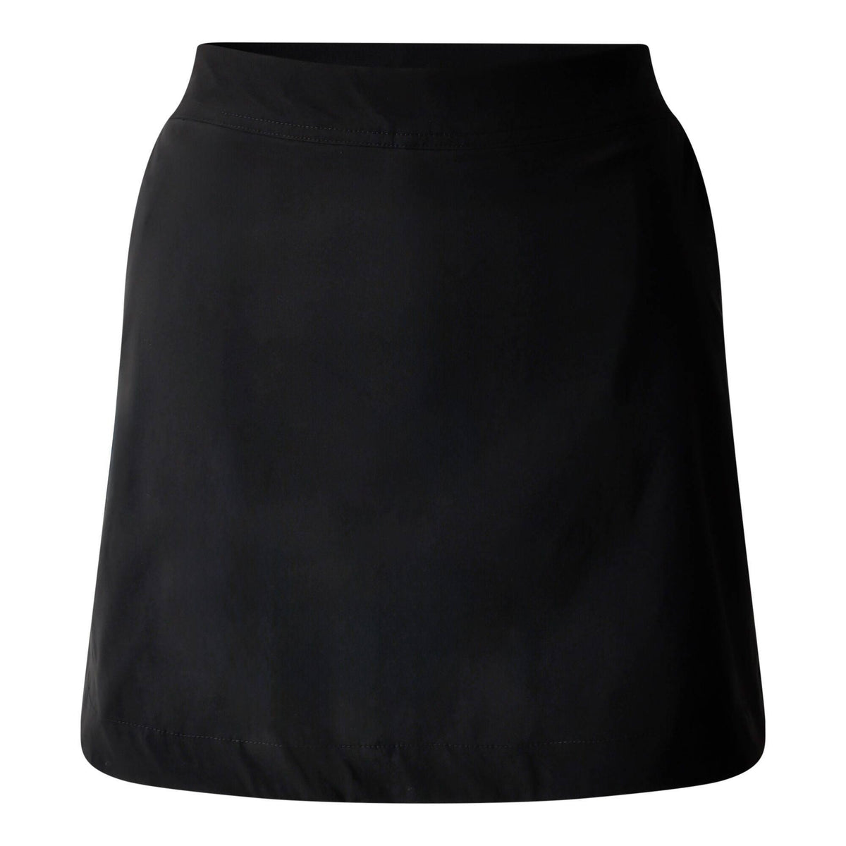 Black - Front - Dare 2B Womens-Ladies Melodious Skort