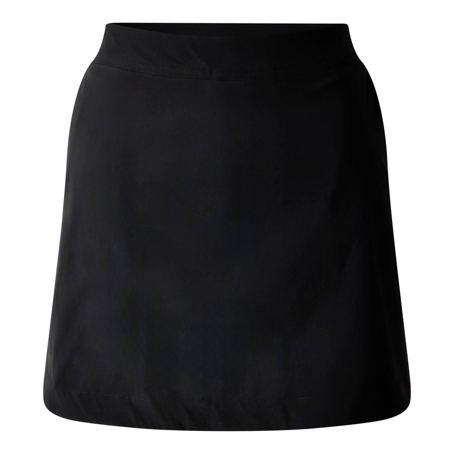 Black - Front - Dare 2B Womens-Ladies Melodious Skort