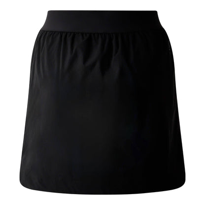 Black - Back - Dare 2B Womens-Ladies Melodious Skort
