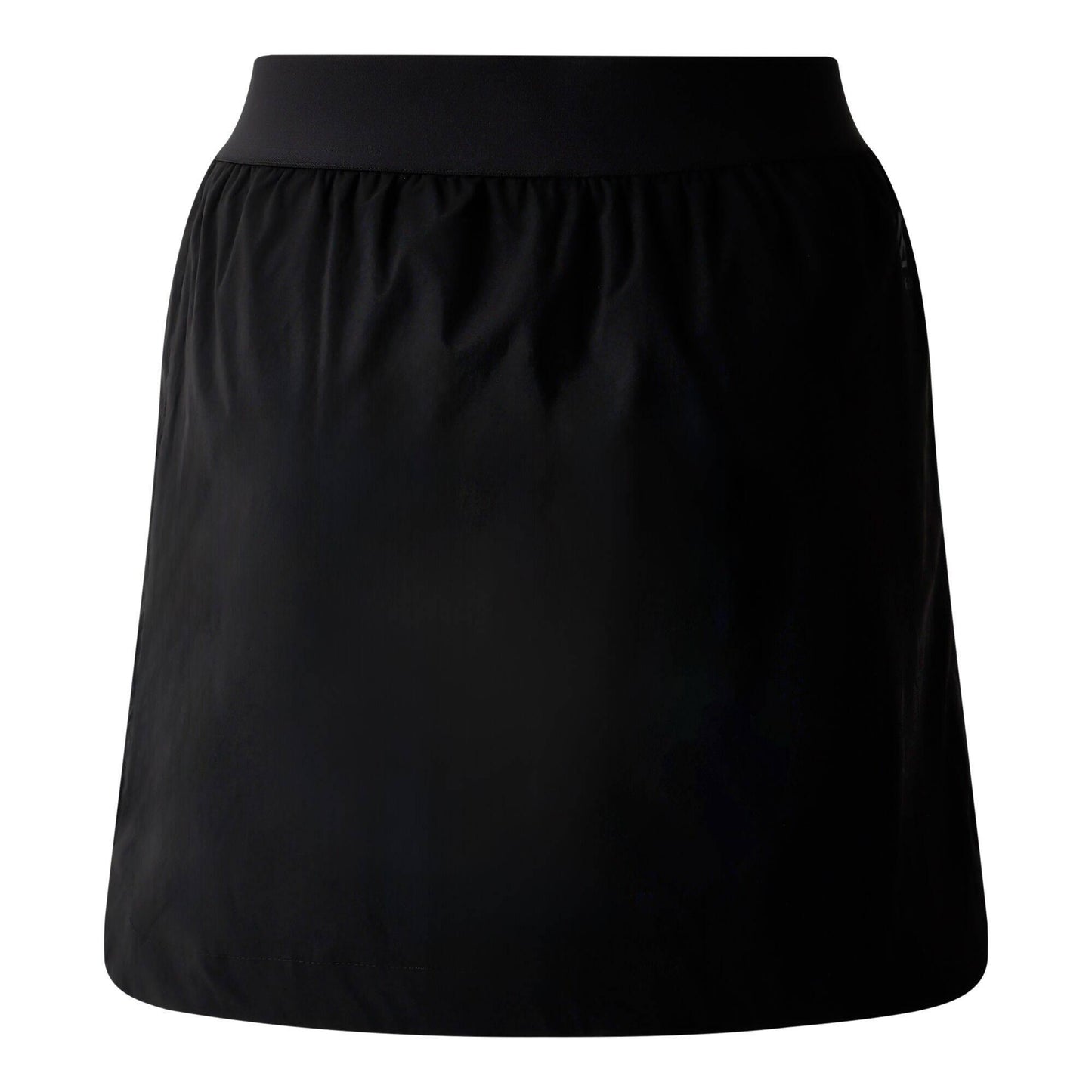 Black - Back - Dare 2B Womens-Ladies Melodious Skort