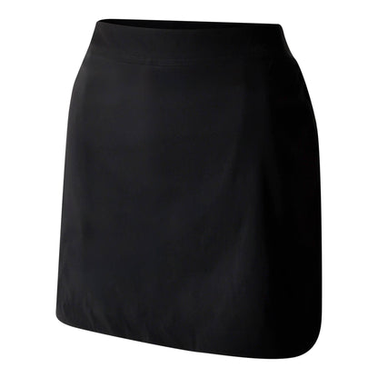 Black - Side - Dare 2B Womens-Ladies Melodious Skort