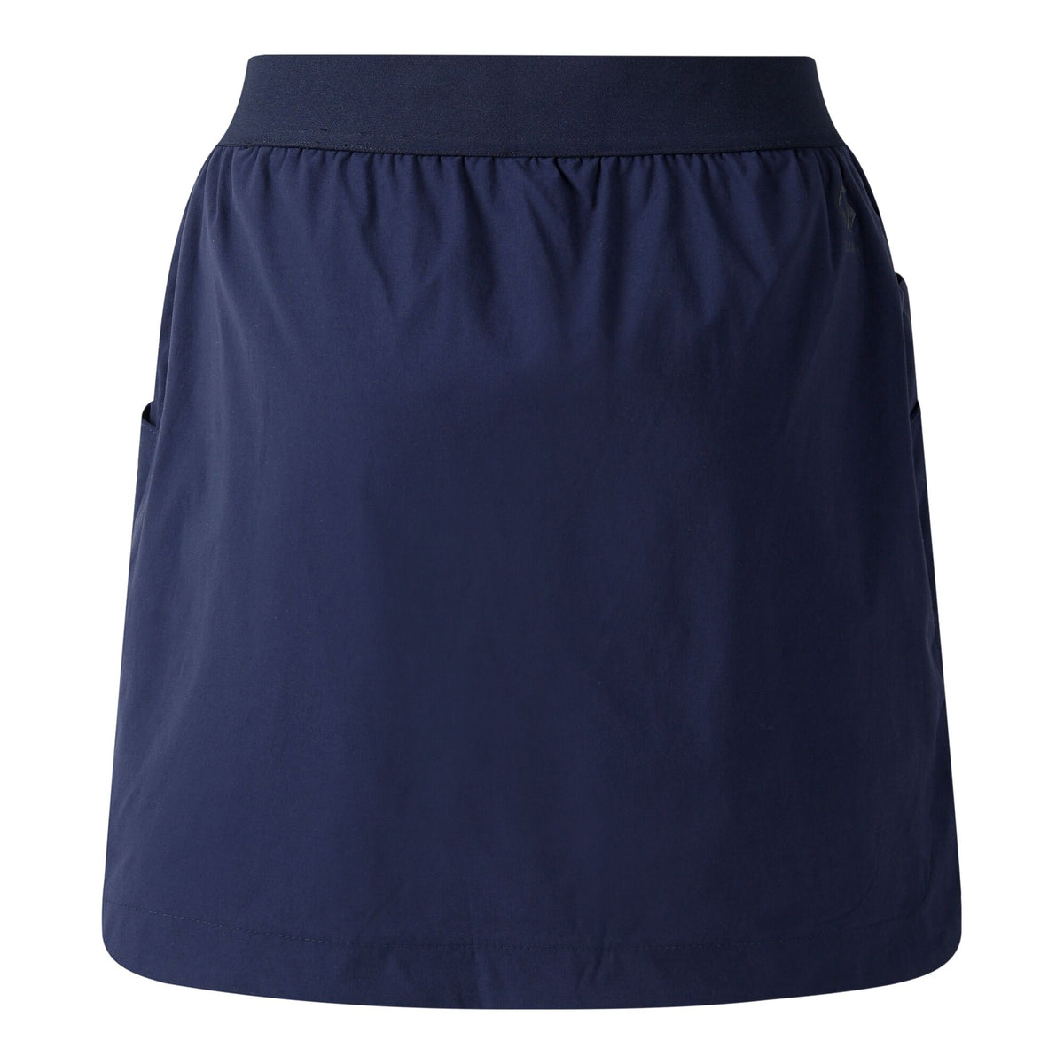 Navy - Back - Dare 2B Womens-Ladies Melodious Skort
