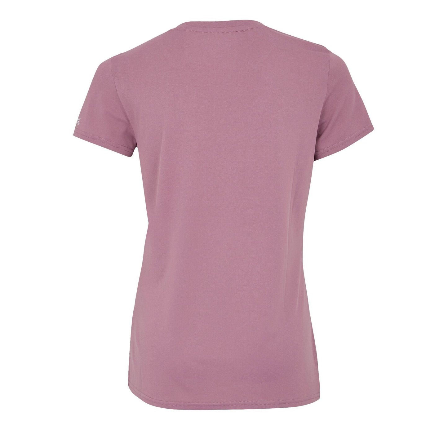 Lilas - Back - Regatta Womens-Ladies Fingal Sunburst Stretch T-Shirt