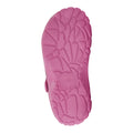 Morello - Side - Regatta Childrens-Kids Orla Kiely Clogs