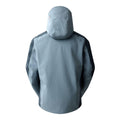 Stormy Weather - Back - Dare 2B Mens Arising III Waterproof Jacket