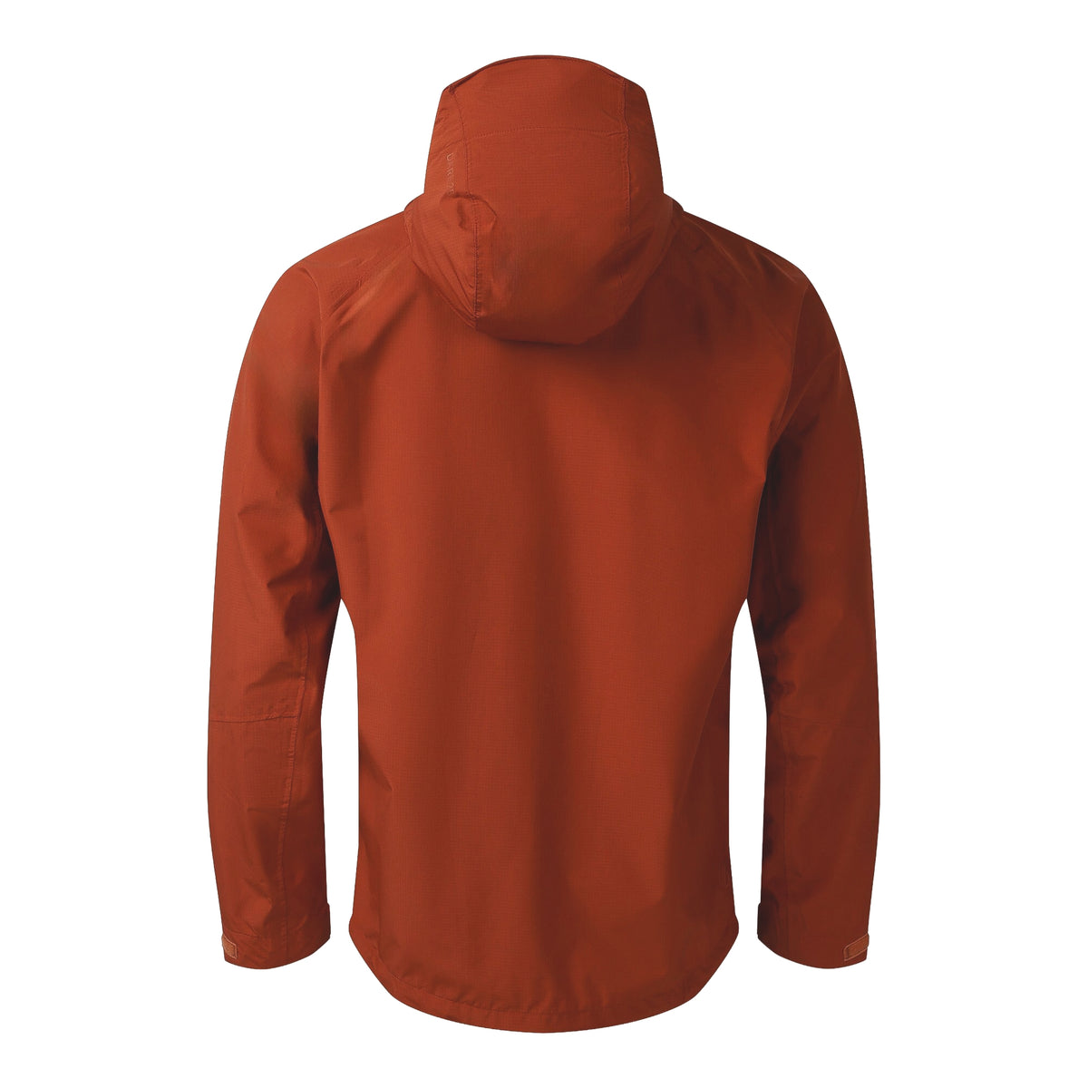Arabian Spice - Back - Dare 2B Mens Breathe Out Waterproof Jacket