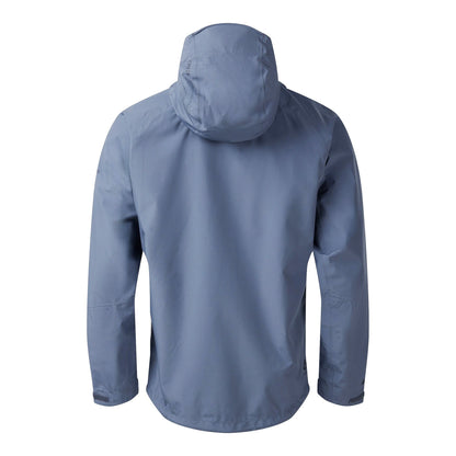 Mercury - Back - Dare 2B Mens Breathe Out Waterproof Jacket