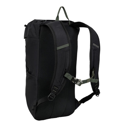 Ash - Back - Regatta Survivor V 20L Backpack