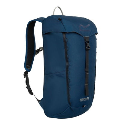 Moonlight Denim - Side - Regatta Survivor V 20L Backpack