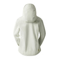 Meadow Haze Mist - Back - Dare 2B Womens-Ladies Breathe Easy Waterproof Jacket