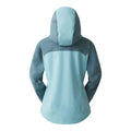 Element Grey-Aquifer - Pack Shot - Dare 2B Womens-Ladies Diverging Waterproof Jacket