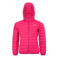 Pop - Lifestyle - Regatta Childrens-Kids Hillpack III Hooded Jacket