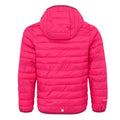 Pop - Back - Regatta Childrens-Kids Hillpack III Hooded Jacket