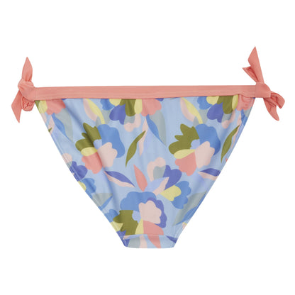 Floral - Back - Regatta Womens-Ladies Flavia String Floral Bikini Bottoms