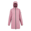 Lilas - Lifestyle - Regatta Womens-Ladies Lioka Waterproof Jacket