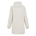Light Vanilla - Pack Shot - Regatta Womens-Ladies Lioka Waterproof Jacket