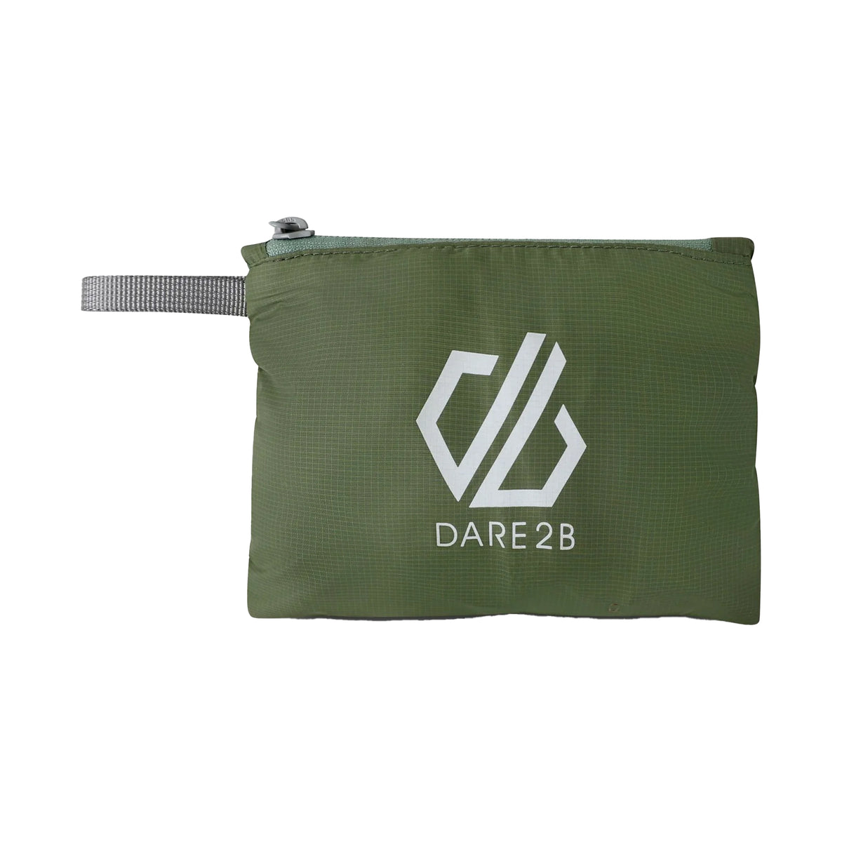 Hedge Green-Olivine Green - Lifestyle - Dare 2B Packaway 20L Backpack