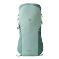 Chalk Blue-Aquifer - Front - Dare 2B Packaway 20L Backpack