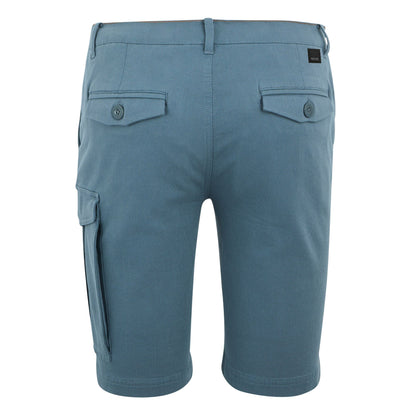 Stormy Weather - Back - Regatta Mens Bendrick Shorts