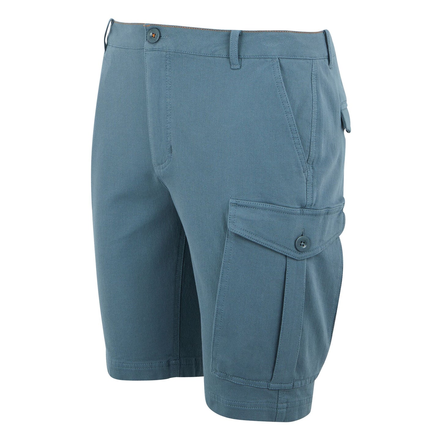 Stormy Weather - Side - Regatta Mens Bendrick Shorts