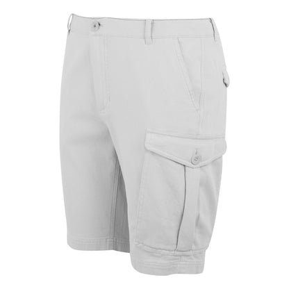 Iceberg - Side - Regatta Mens Bendrick Shorts