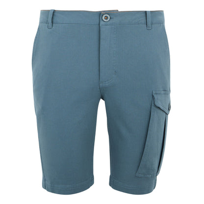 Stormy Weather - Front - Regatta Mens Bendrick Shorts