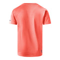 Peach Bloom - Back - Dare 2B Childrens-Kids Amuse II Mountain T-Shirt