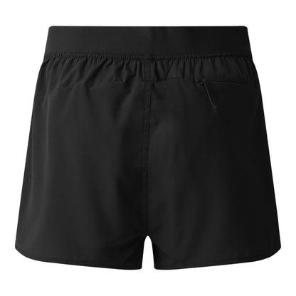 Black - Back - Dare 2B Womens-Ladies Off Trail Shorts