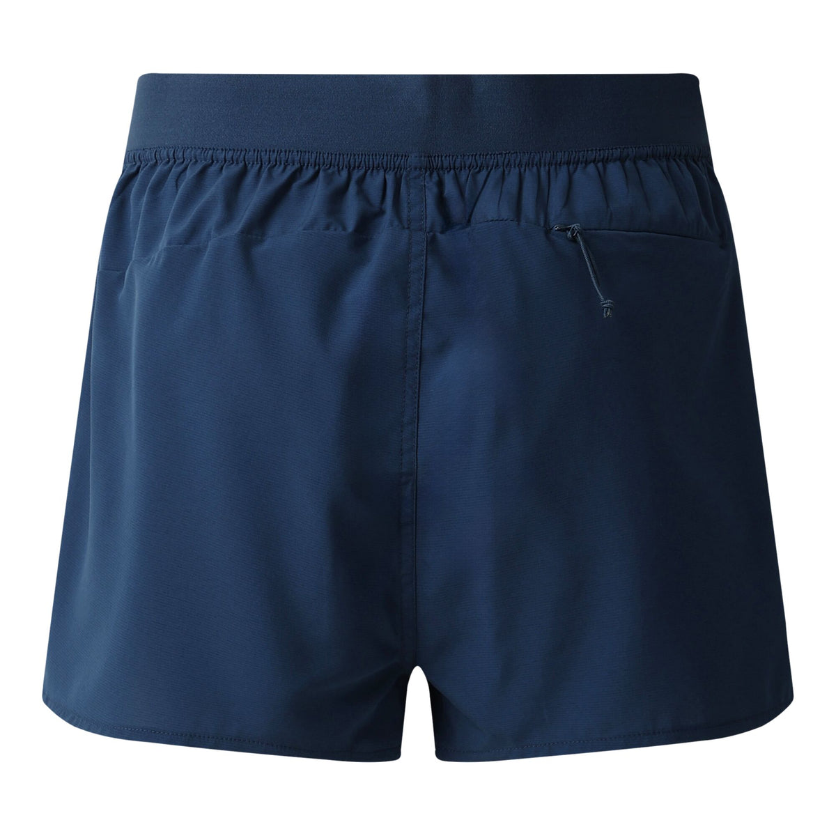Moonlight Denim - Back - Dare 2B Womens-Ladies Off Trail Shorts