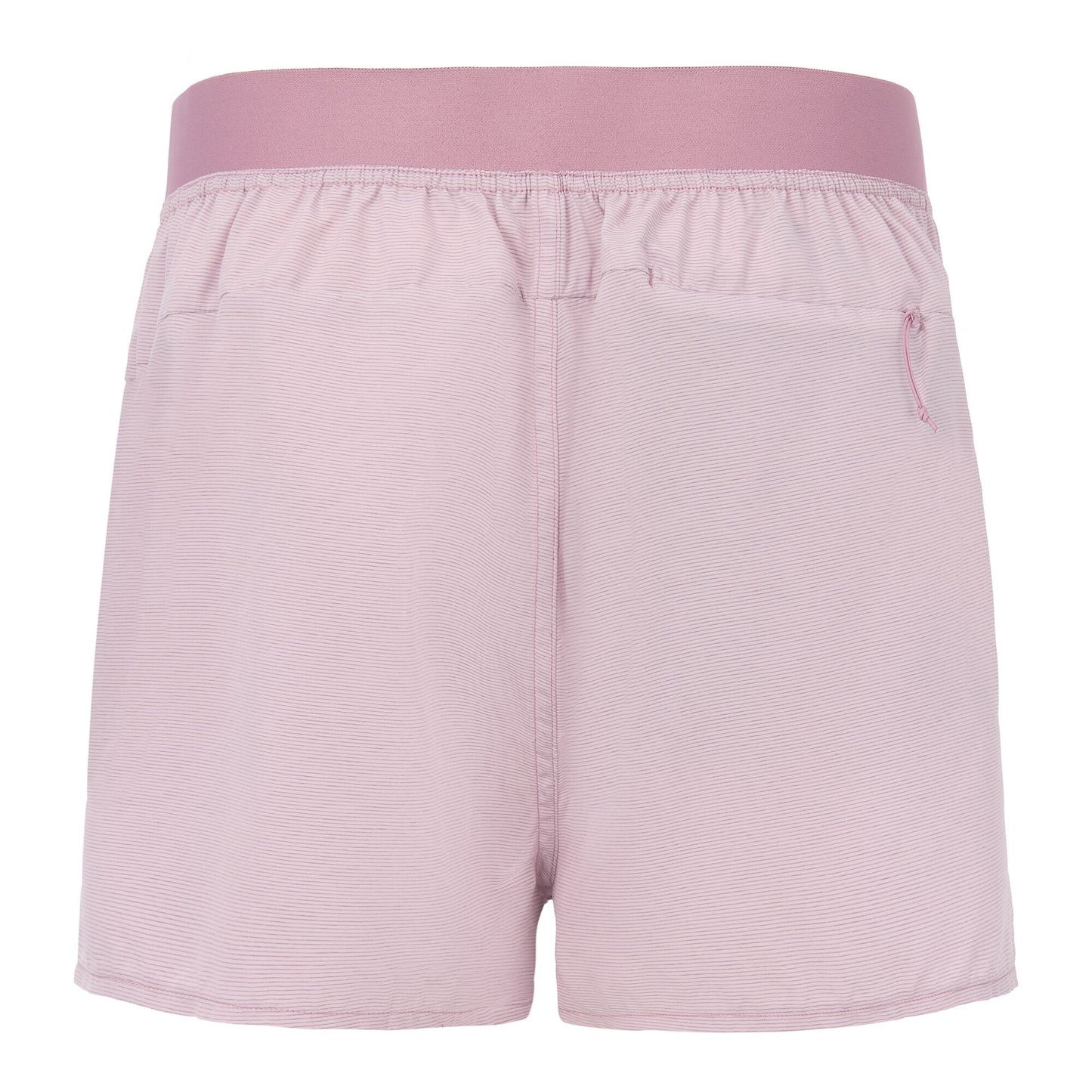 Mauve Shadow-Dusky Orchid - Back - Dare 2B Womens-Ladies Off Trail Shorts