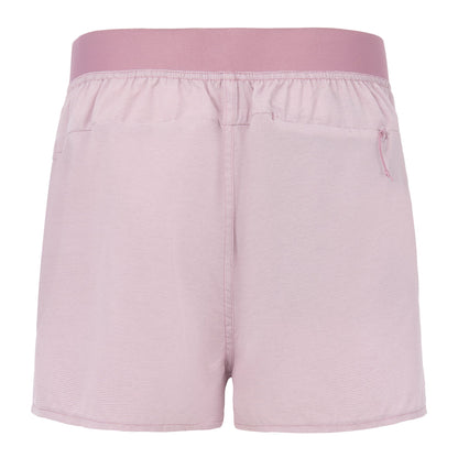 Mauve Shadow-Dusky Orchid - Back - Dare 2B Womens-Ladies Off Trail Shorts