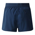 Moonlight Denim - Back - Dare 2B Womens-Ladies Off Trail Shorts