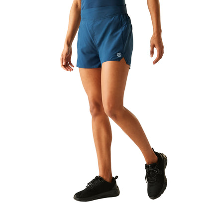Moonlight Denim - Lifestyle - Dare 2B Womens-Ladies Off Trail Shorts
