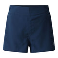Moonlight Denim - Front - Dare 2B Womens-Ladies Off Trail Shorts