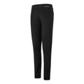 Black - Side - Regatta Womens-Ladies Holeen II Winter Leggings
