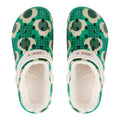 Emerald - Lifestyle - Regatta Womens-Ladies Orla Kiely Rain Cloud Clogs