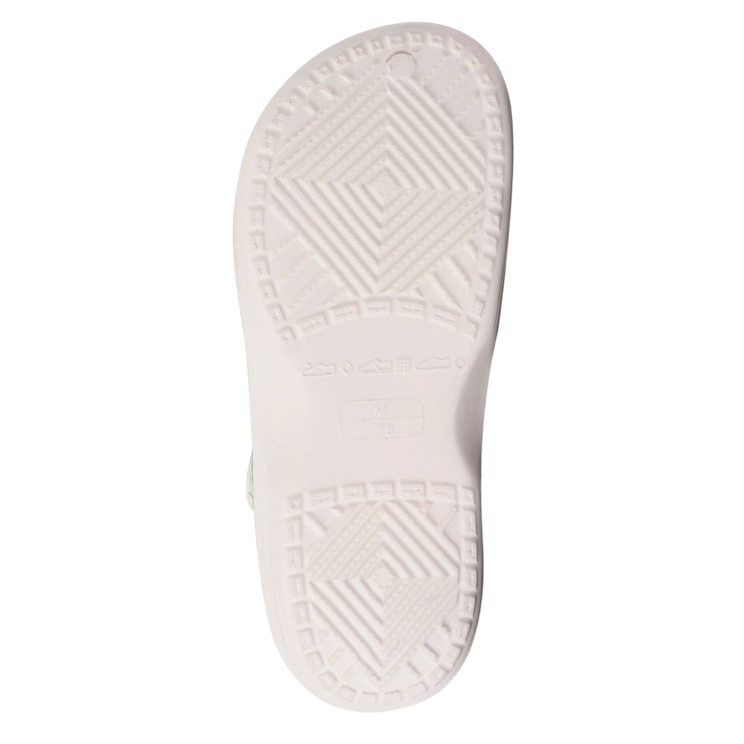 Emerald - Pack Shot - Regatta Womens-Ladies Orla Kiely Rain Cloud Clogs
