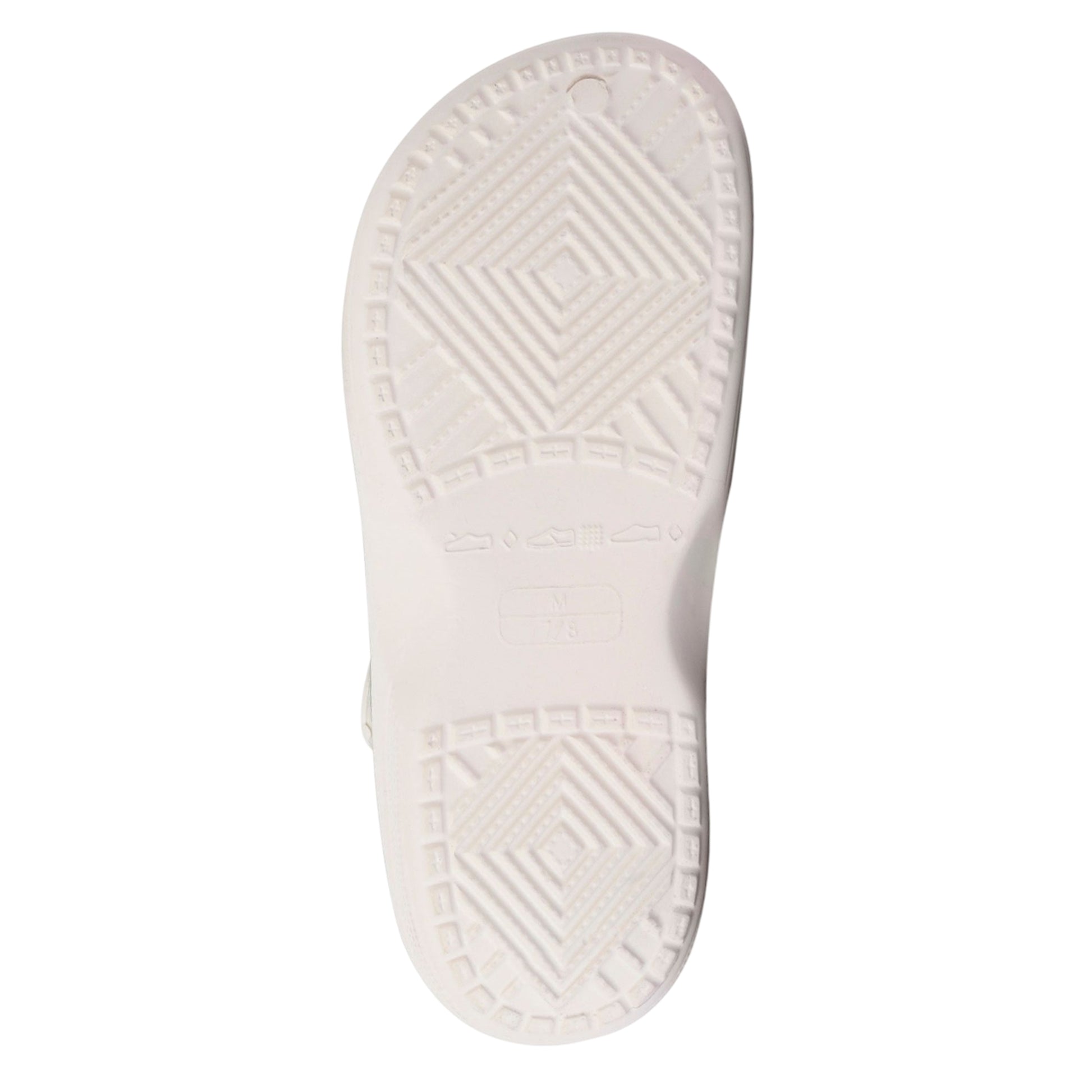 Emerald - Pack Shot - Regatta Womens-Ladies Orla Kiely Rain Cloud Clogs