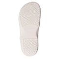Emerald - Pack Shot - Regatta Womens-Ladies Orla Kiely Rain Cloud Clogs