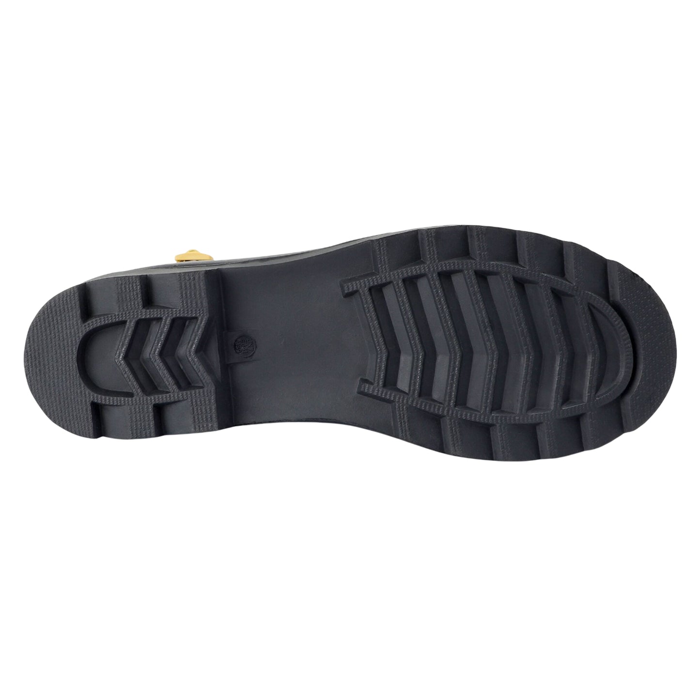 Olive - Pack Shot - Regatta Womens-Ladies Orla Kiely Spinning Flower Mid Calf Wellington Boots