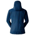 Moonlight Denim - Back - Dare 2B Womens-Ladies Ardently Logo Soft Shell Jacket