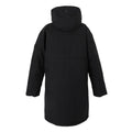 Black - Back - Regatta Womens-Ladies Christian Lacroix  Cailar II Jacket