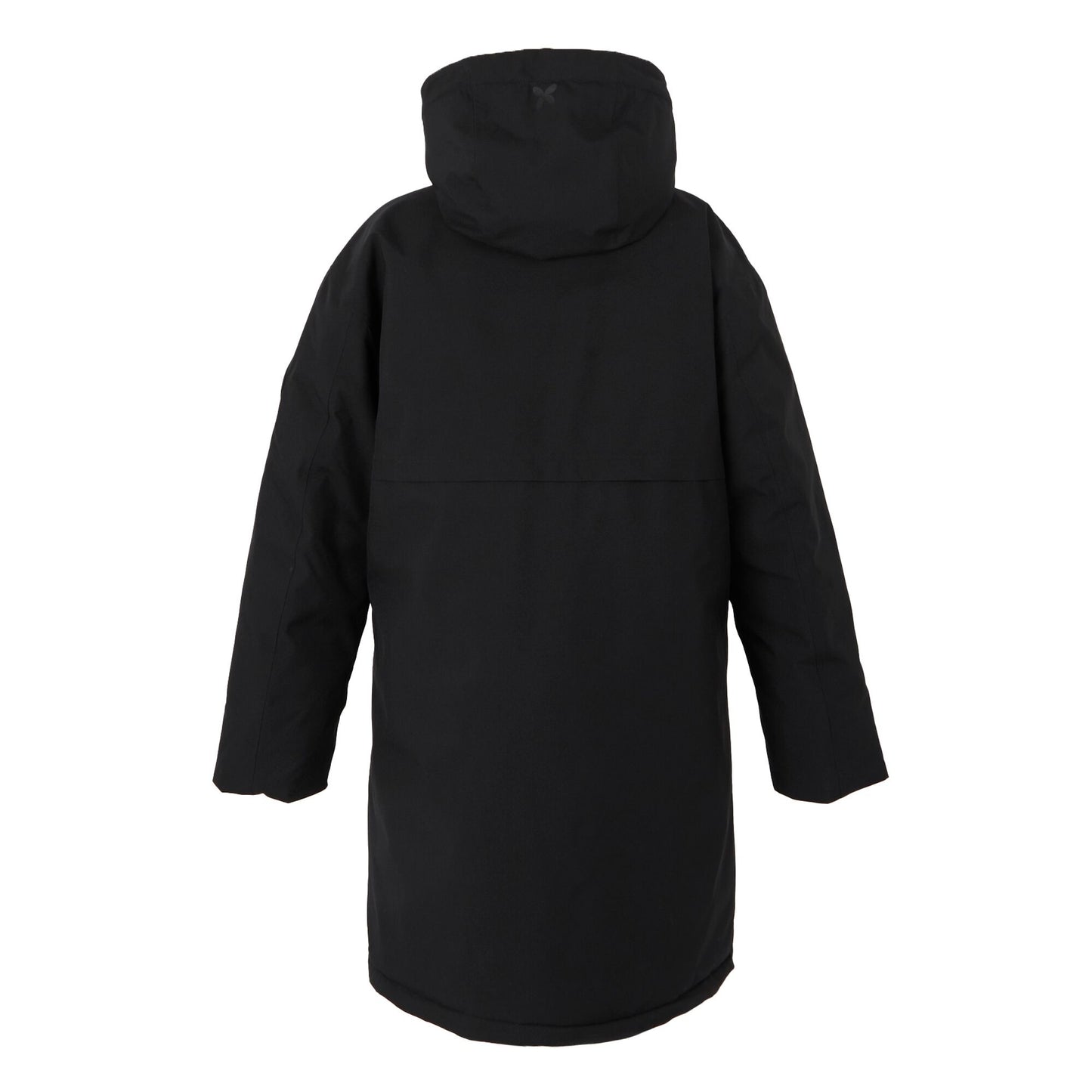 Black - Back - Regatta Womens-Ladies Christian Lacroix  Cailar II Jacket